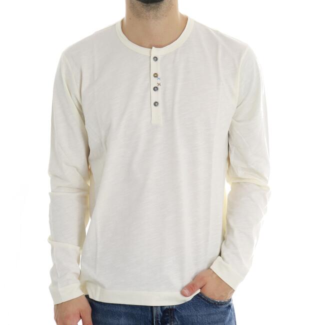 T-SHIRT SERAFINO SEINSE - Mad Fashion | img vers.1300x/